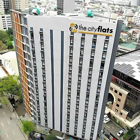 The Cityflats Amorsolo