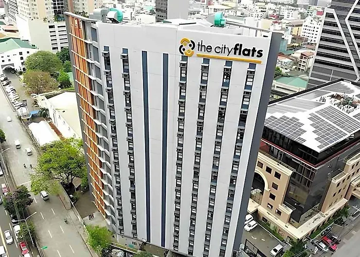 The Cityflats Amorsolo