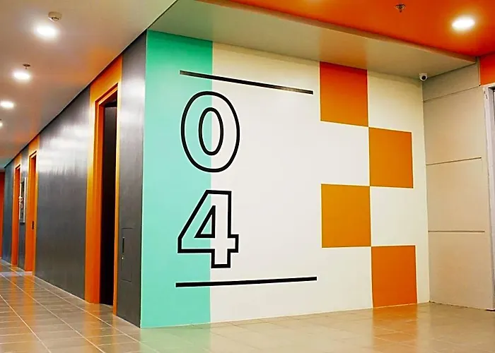 The Cityflats Amorsolo 5*
